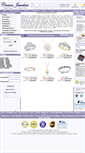 Mobile Screenshot of mail.crownjewelers.com
